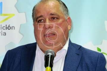 Juntos por Telde inaugura sede electoral en Los Llanos (Foto TA)